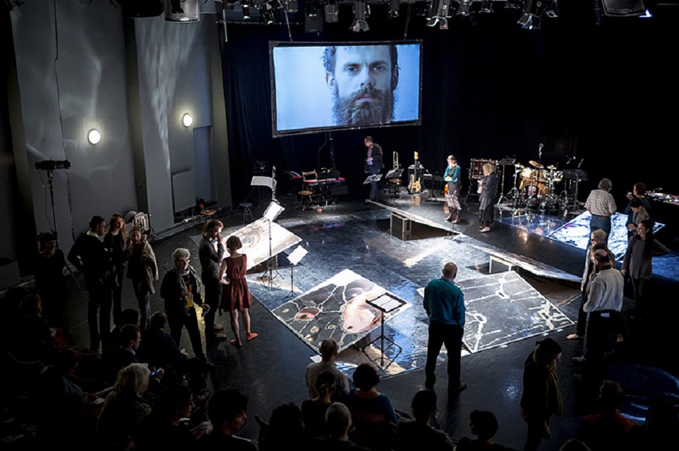 Constellations I. Zdroj: Web www.spitfirecompany.cz.